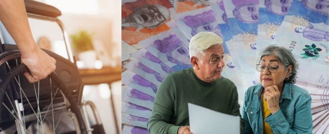 Alternativas legales para recuperar aportes si no logra pensionarse