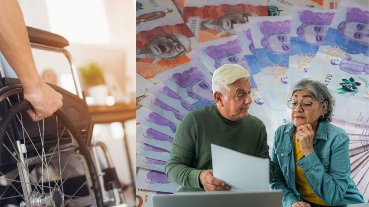 Alternativas legales para recuperar aportes si no logra pensionarse