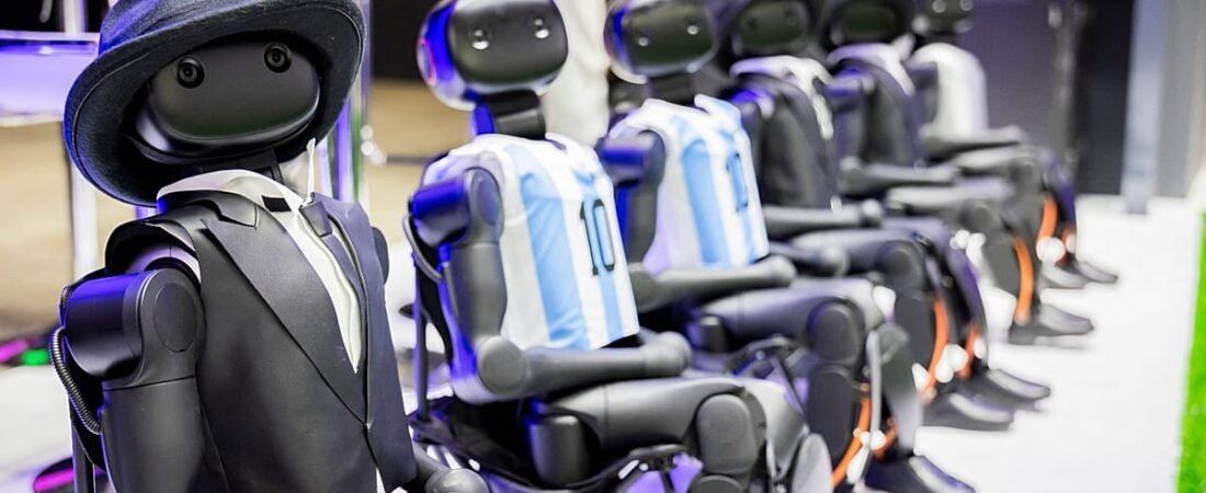IFA 2026: inteligencia artificial transforma electrodomésticos en casa