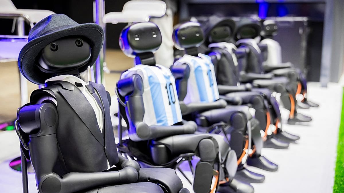 IFA 2026: inteligencia artificial transforma electrodomésticos en casa