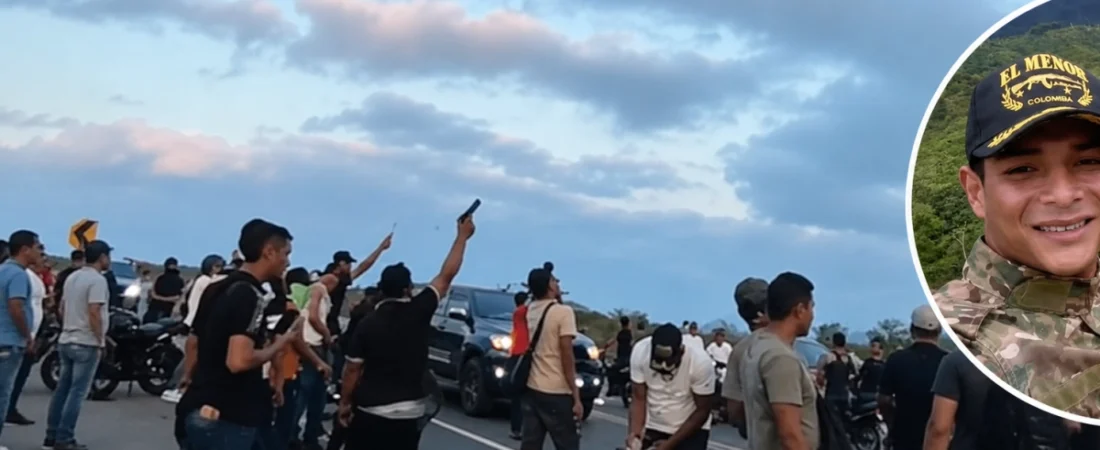 De La Espriella identifica a quienes dispararon en sepelio de Riohacha