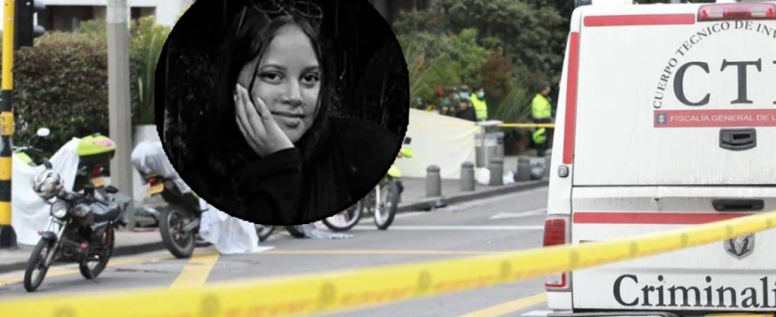 Asesinan a la lideresa y artista Alejandra Moreno en Siloé, Cali