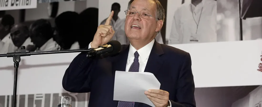 Alejandro Ordóñez es nombrado nuevo embajador de Colombia ante la OEA