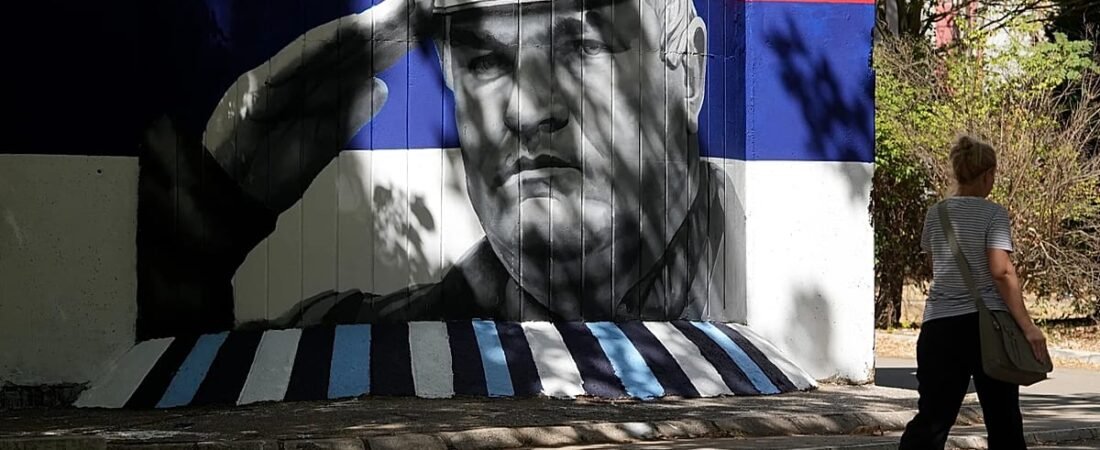 UE condiciona ingreso de Serbia a la gestión del funeral de Mladić