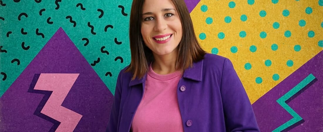 Nóra Bereczki gana 100.000 dólares en concurso mundial de arte con IA