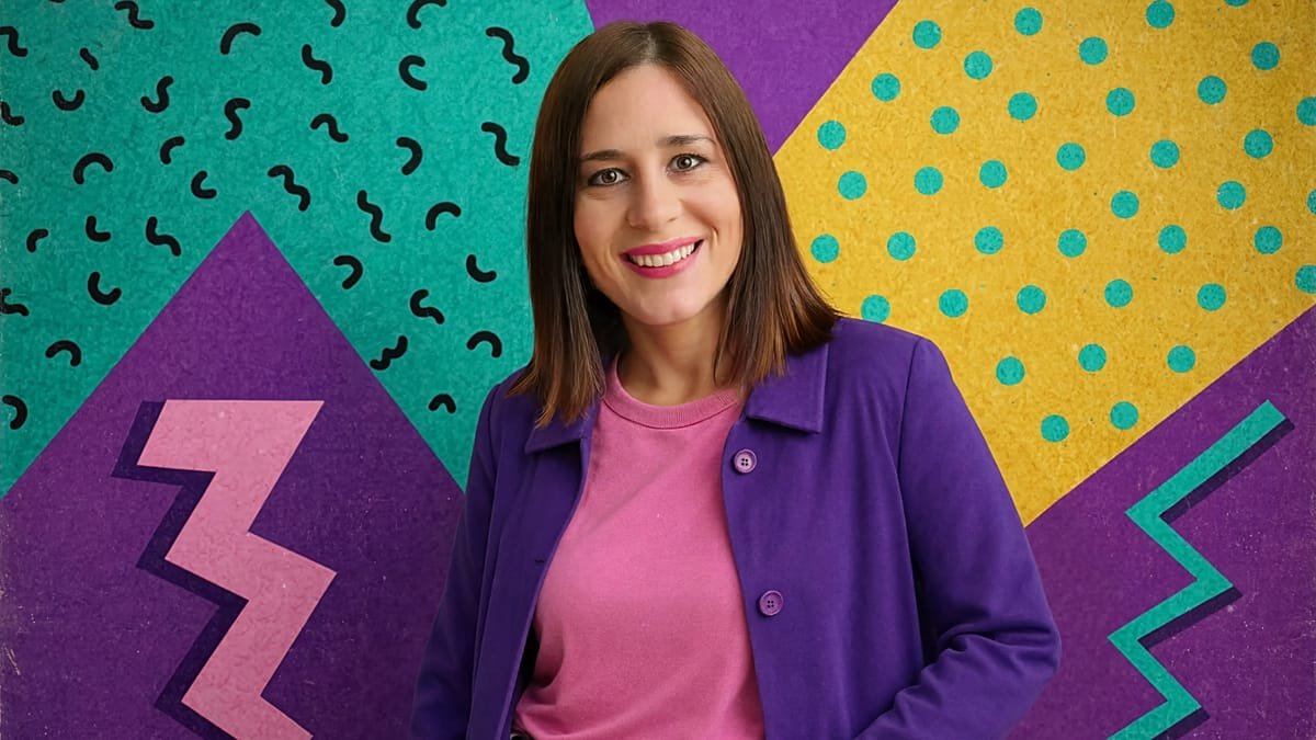 Nóra Bereczki gana 100.000 dólares en concurso mundial de arte con IA