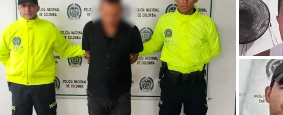 Cuatro personas señaladas de distribuir y comercializar material de…