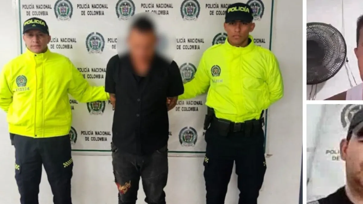 Cuatro personas señaladas de distribuir y comercializar material de…