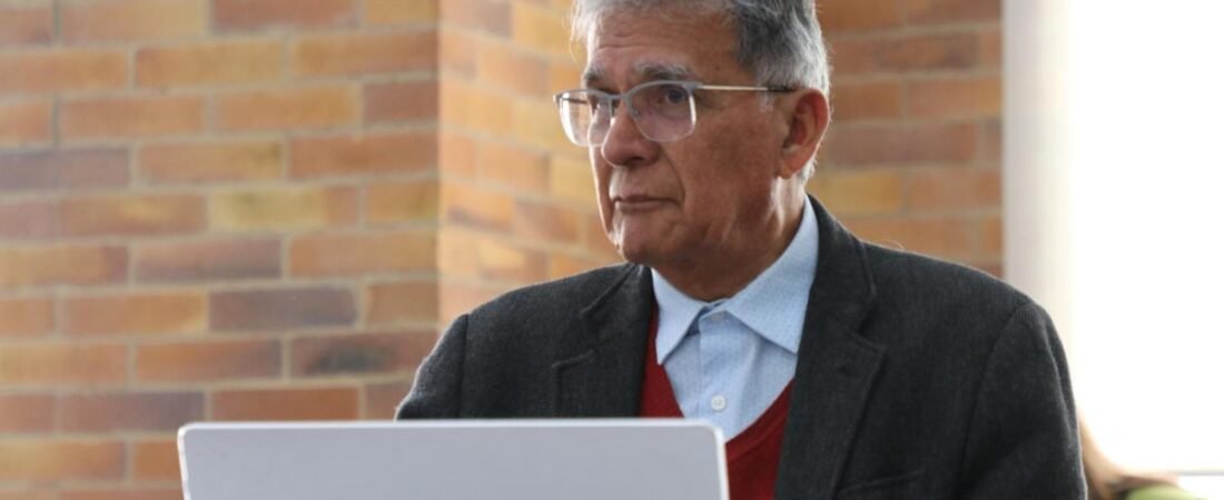 Camilo González: facción de alias Calarcá abandonó diálogos de paz