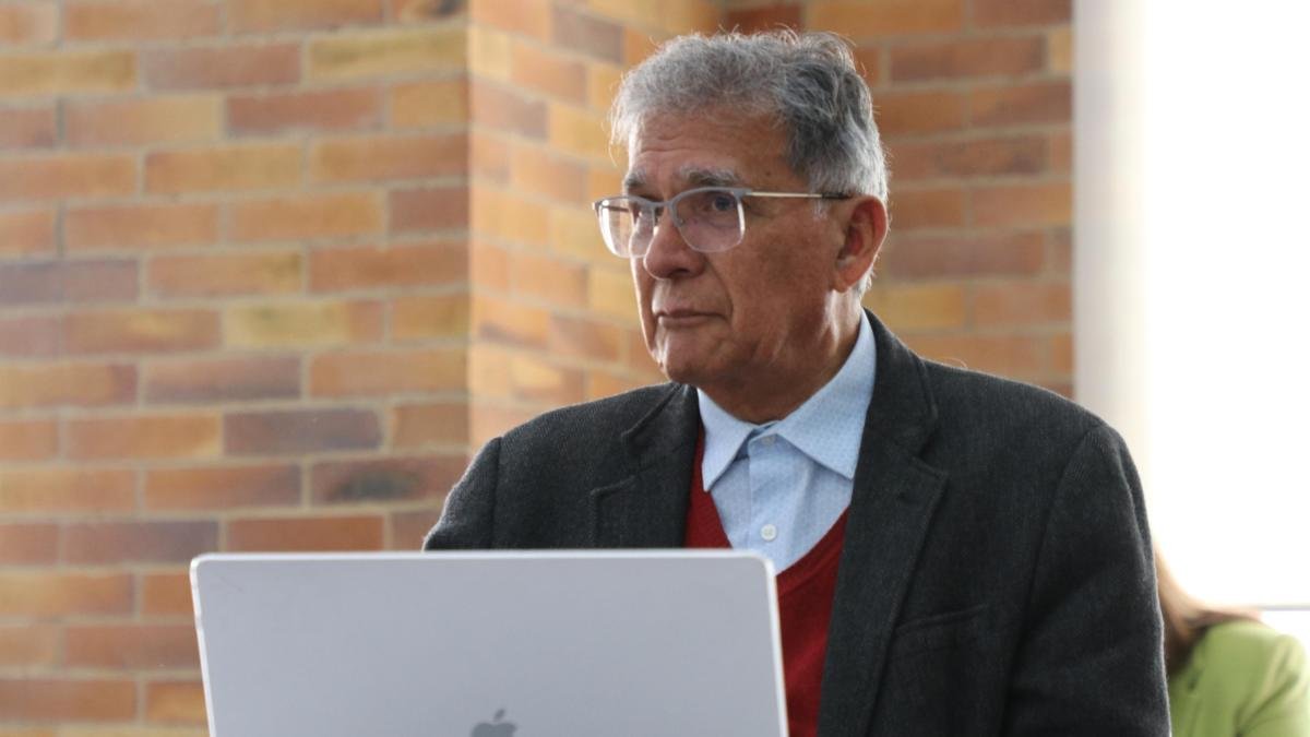 Camilo González: facción de alias Calarcá abandonó diálogos de paz
