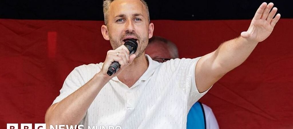Extrema derecha gana en Alemania y genera alerta en la política…