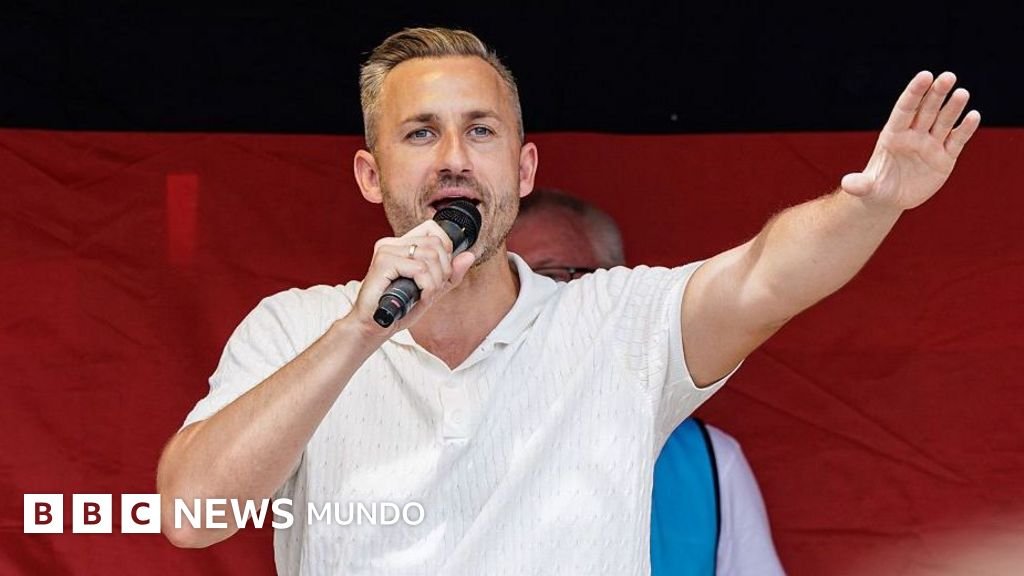 Extrema derecha gana en Alemania y genera alerta en la política…
