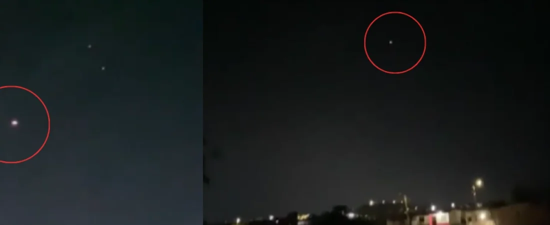 Fuerzas Militares despliegan aviones Kfir en Catatumbo tras atentado