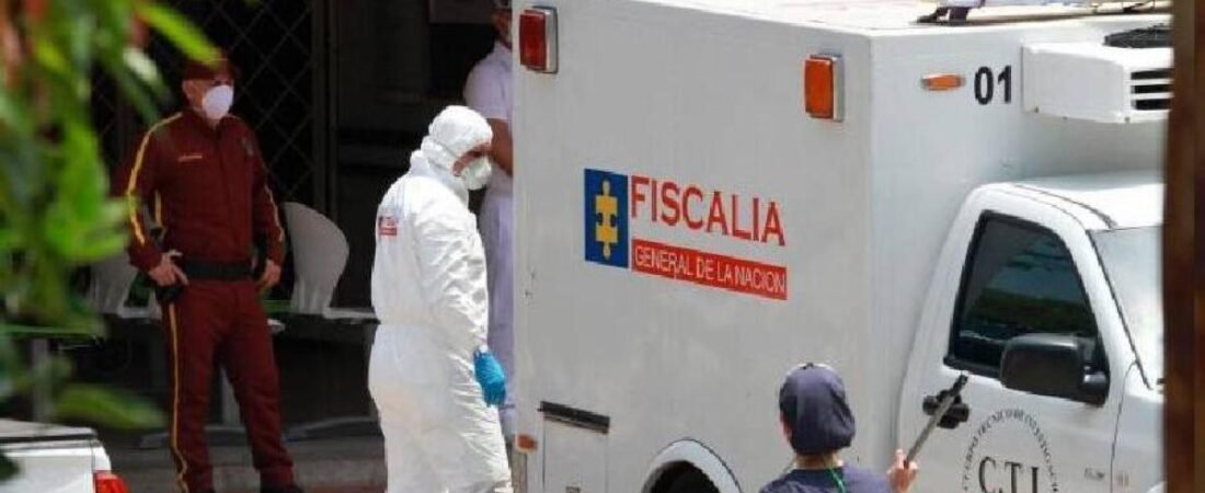 Ataque armado en Obando, Valle, deja tres personas muertas en Villa…