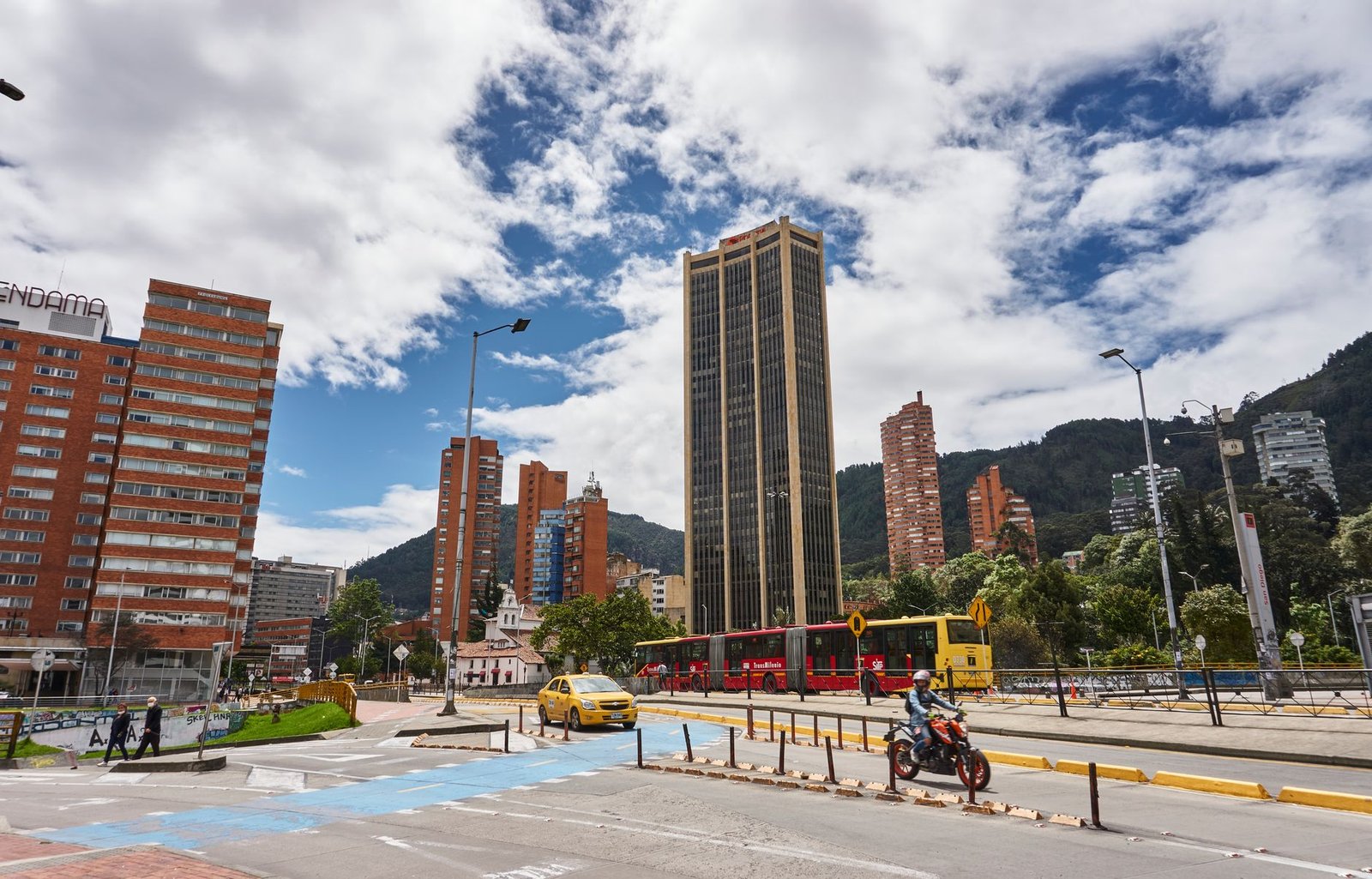 Accidente en Bogotá-Girardot deja fallecida a la mujer más joven de la ciudad’ (63c)