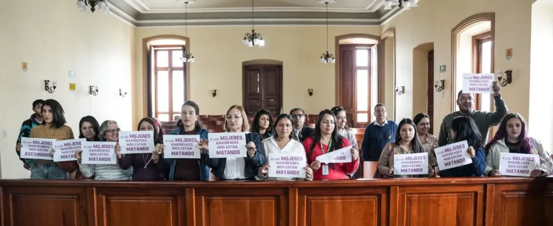 Nariño enfrenta crisis de seguridad por aumento de casos de…