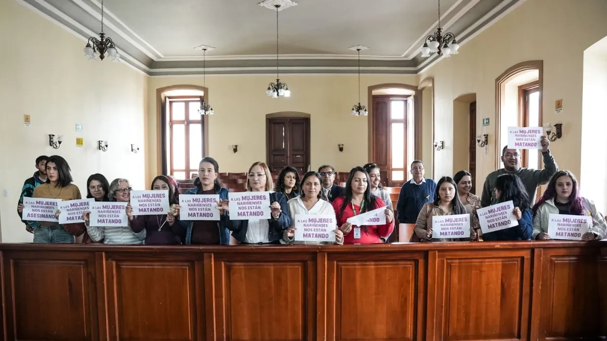 Nariño enfrenta crisis de seguridad por aumento de casos de…