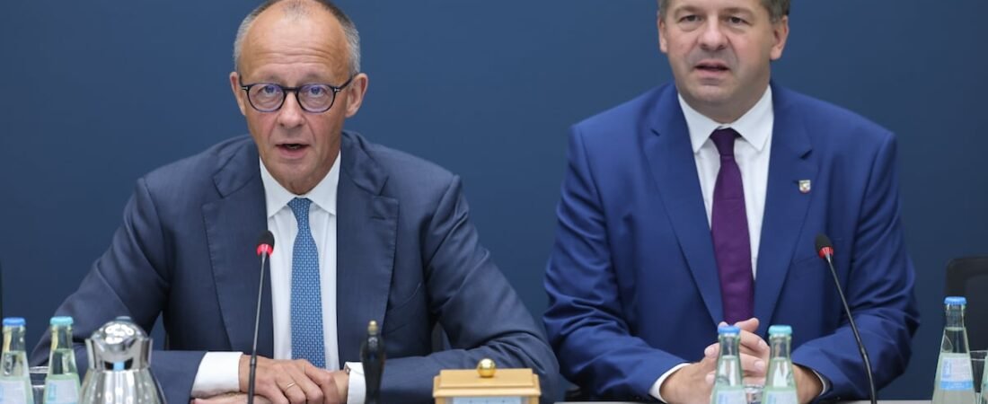 AfD arrasa en Sajonia-Anhalt y sacude la coalición de gobierno alemana