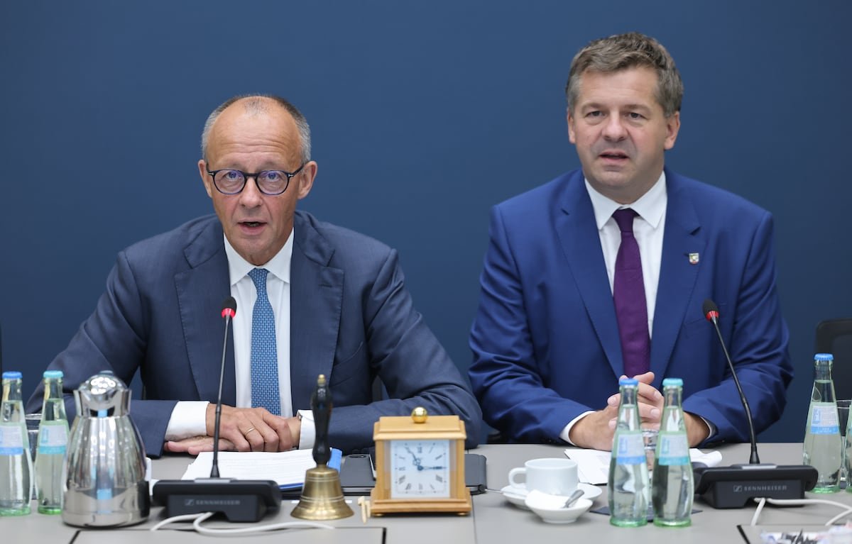 AfD arrasa en Sajonia-Anhalt y sacude la coalición de gobierno alemana
