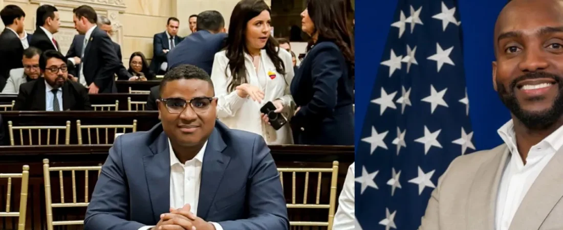 Tensión en Comisión Afro por disputa racial entre Gutiérrez y…