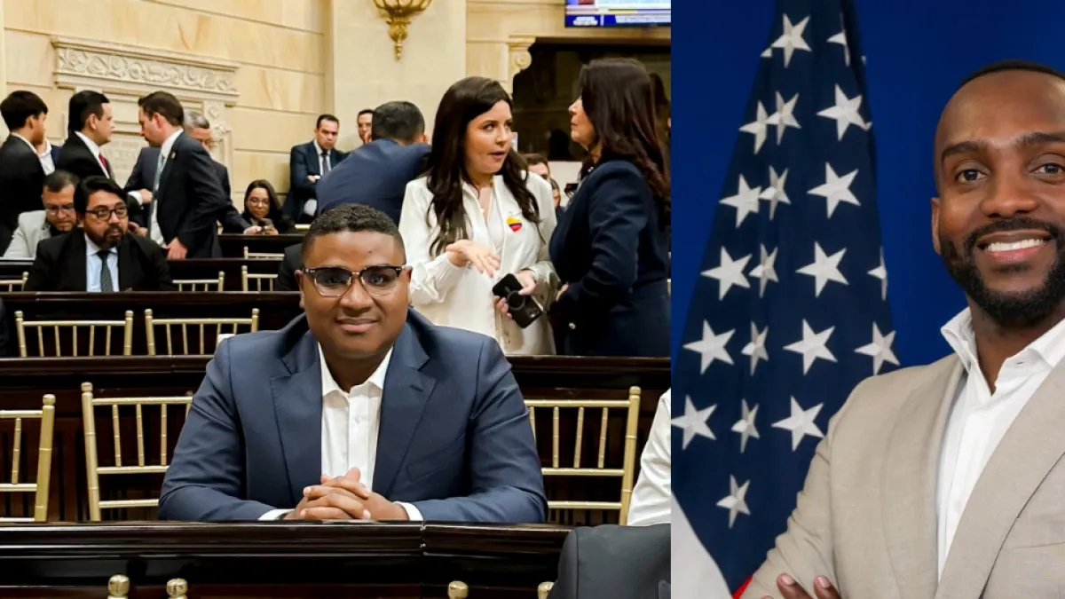 Tensión en Comisión Afro por disputa racial entre Gutiérrez y…