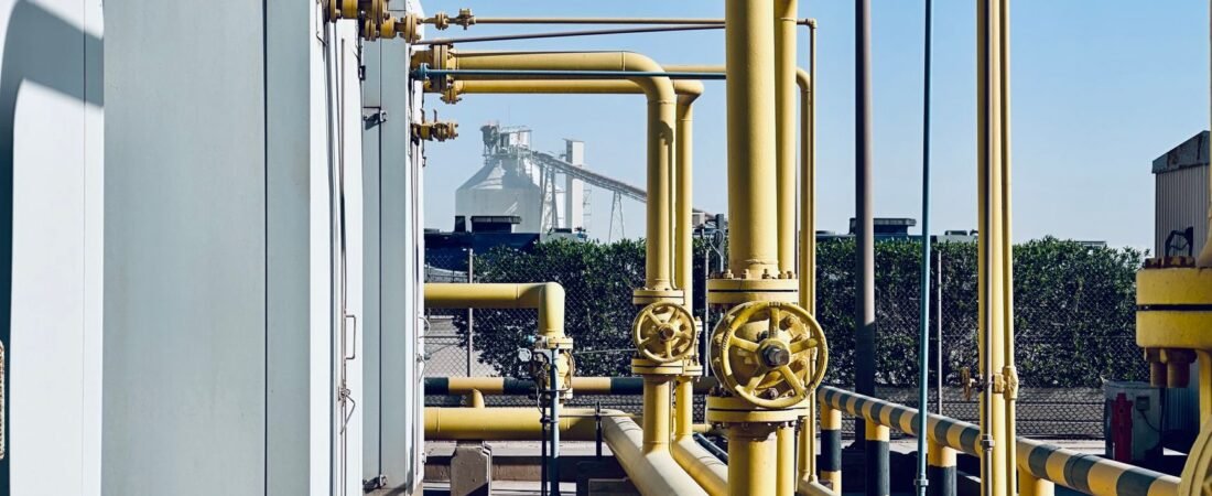 Extorsión en proyecto Sirius de Ecopetrol amenaza suministro de gas