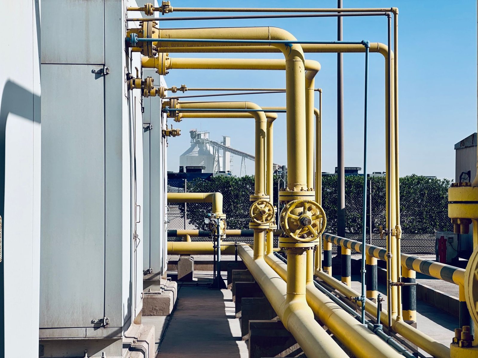Extorsión en proyecto Sirius de Ecopetrol amenaza suministro de gas
