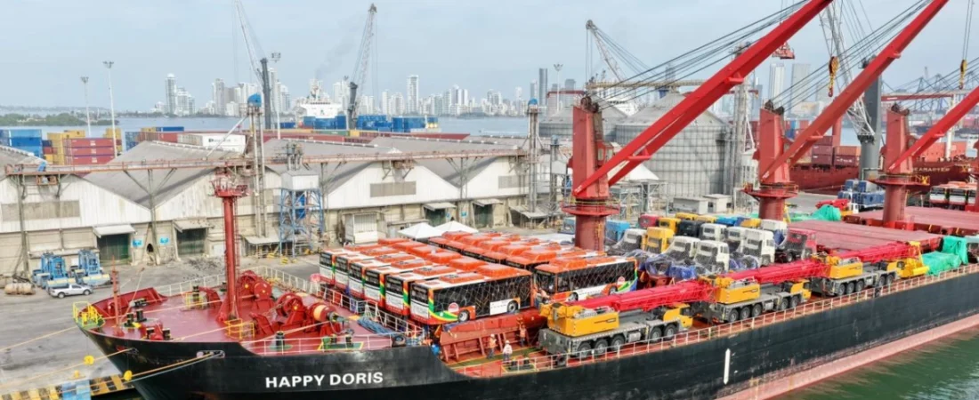 Colombia pausa negociaciones comerciales con Japón por falta de…