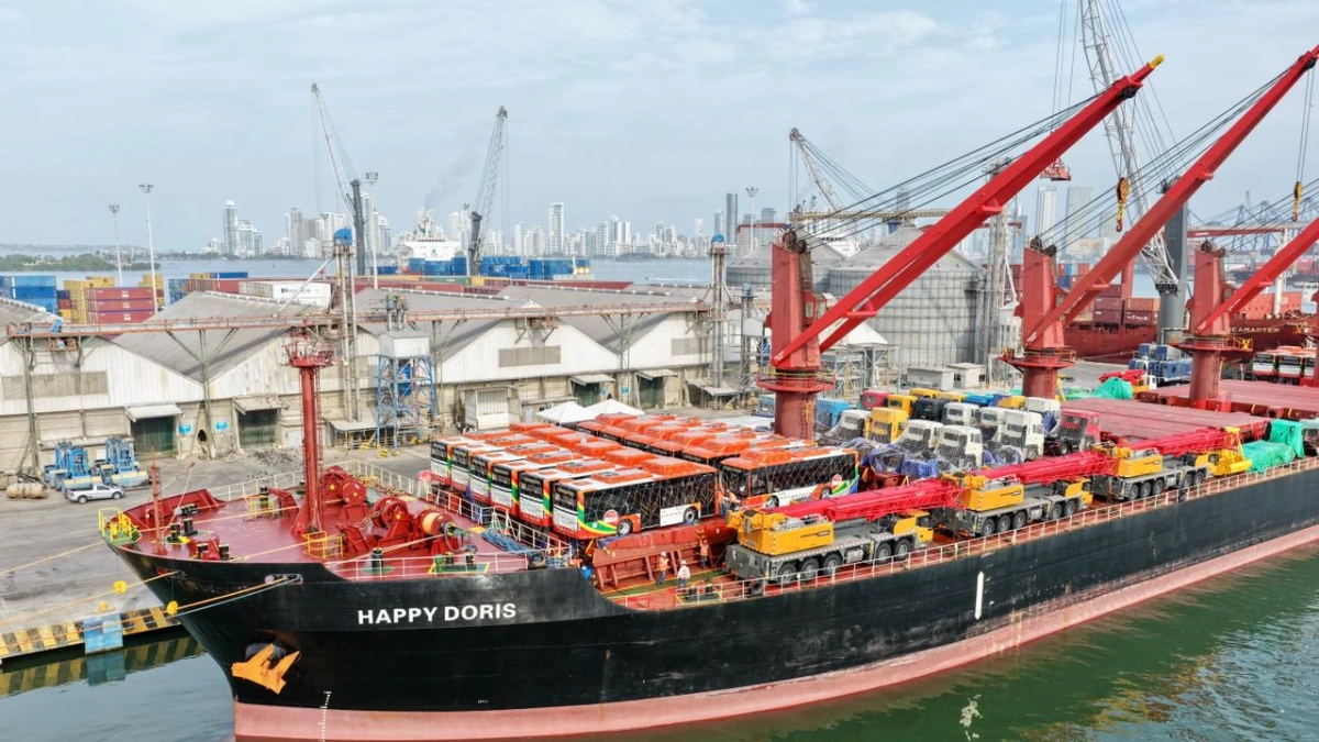 Colombia pausa negociaciones comerciales con Japón por falta de…