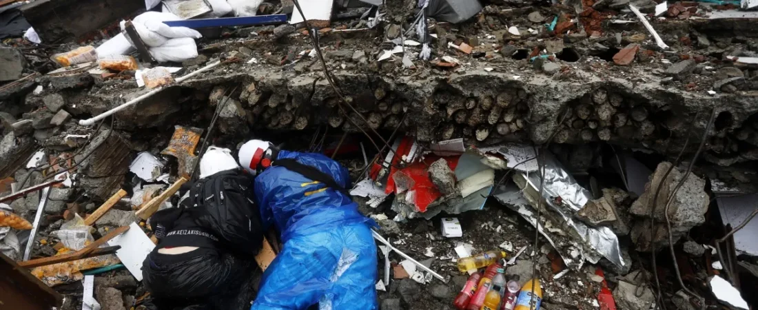 Japón donará US$2 millones a Colombia por el terremoto y España…