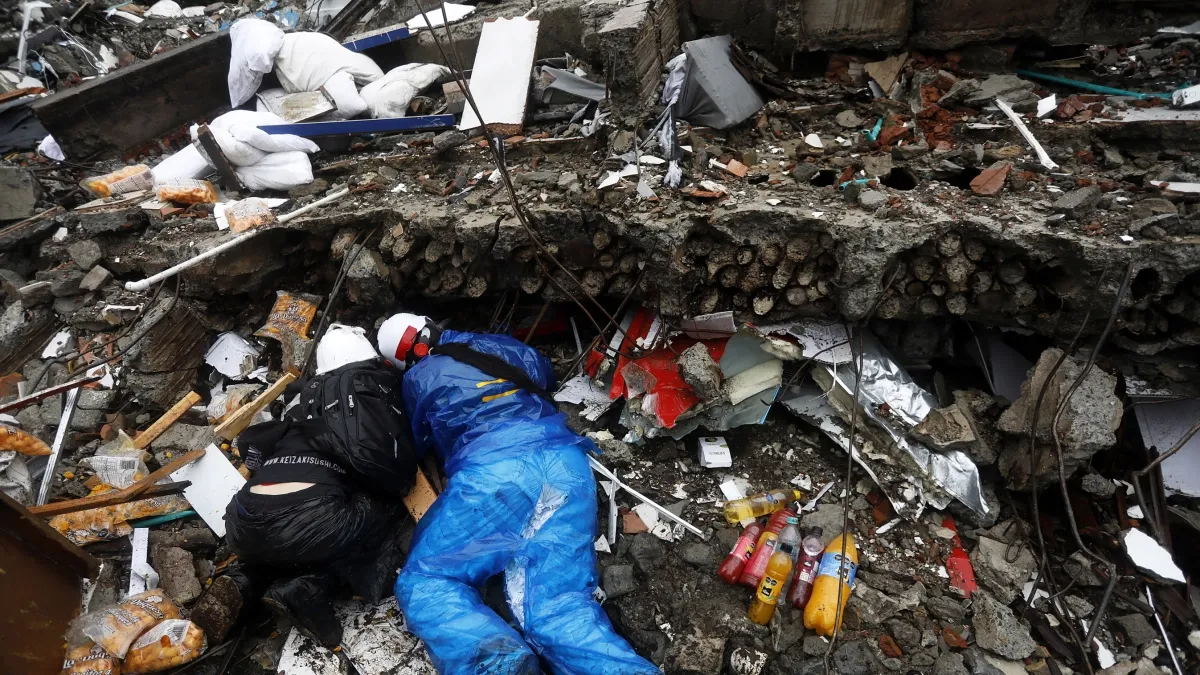 Japón donará US$2 millones a Colombia por el terremoto y España…