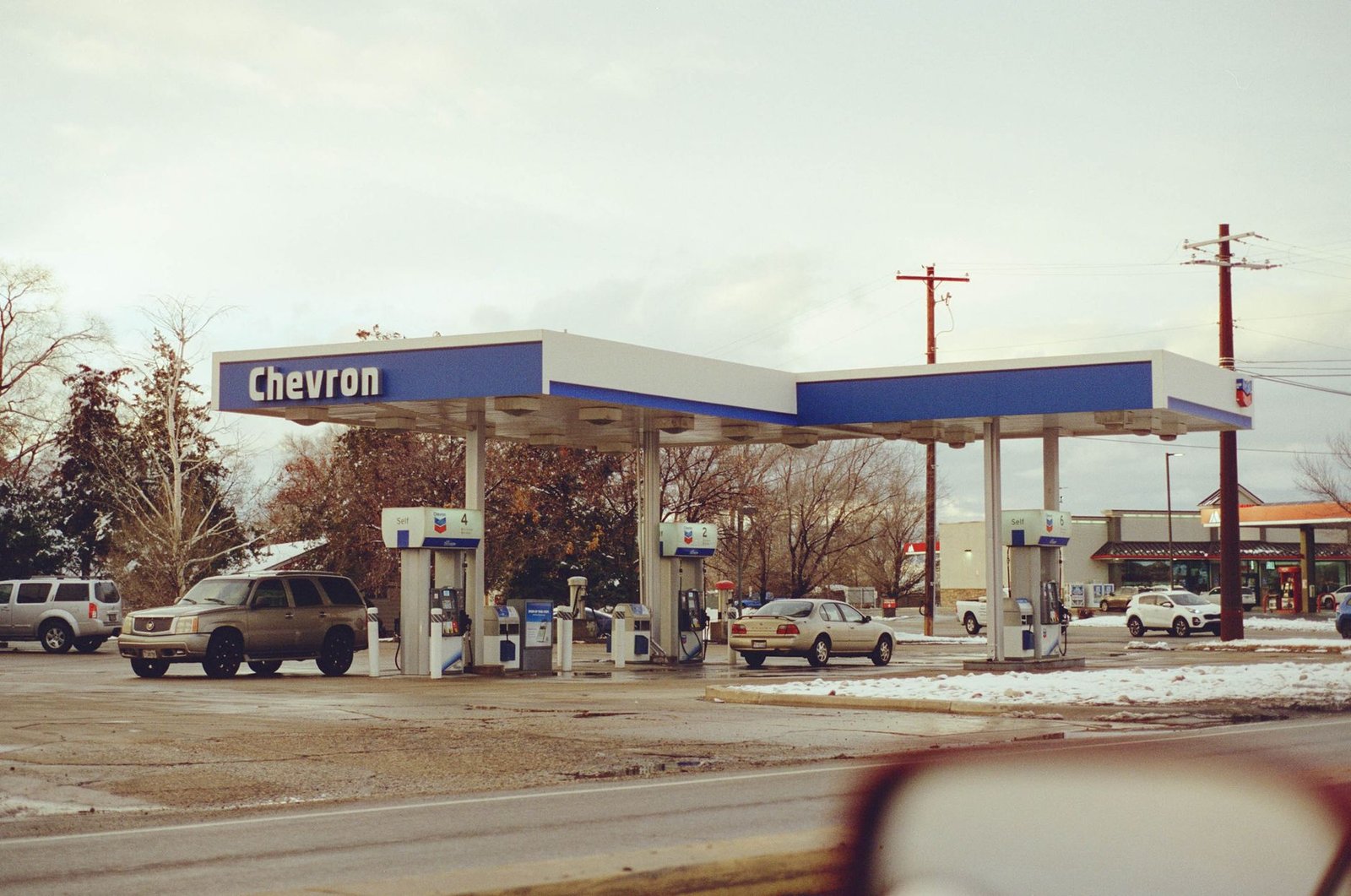 Chevron prepara nuevas inversiones en el petróleo de Venezuela