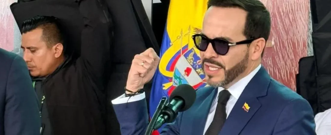 Gobierno de De La Espriella reporta 15.401 capturas en su primer mes