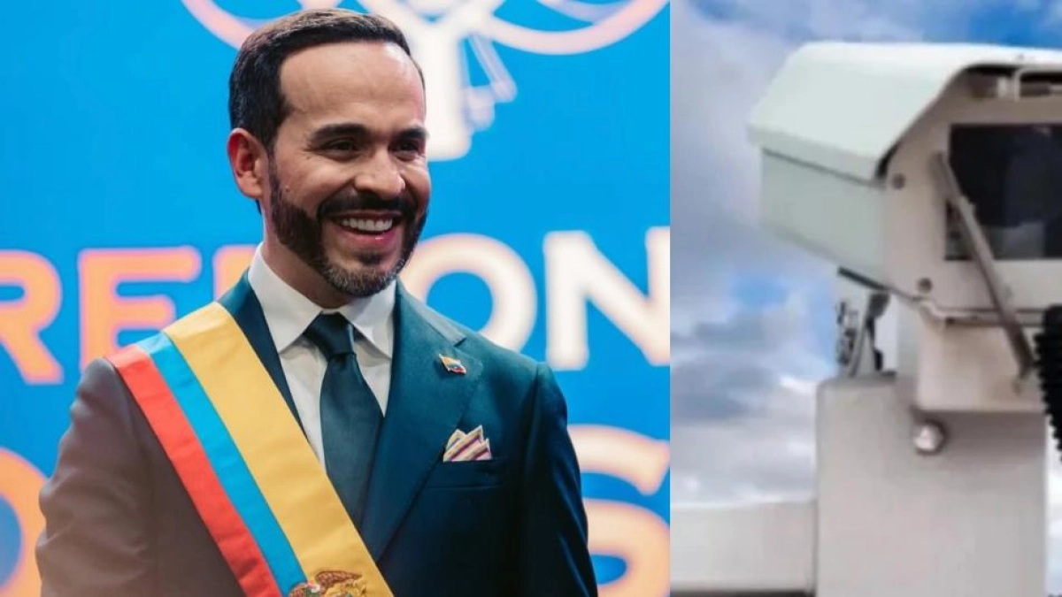 40.000 fotomultas bajo revisión por posibles irregularidades en el…