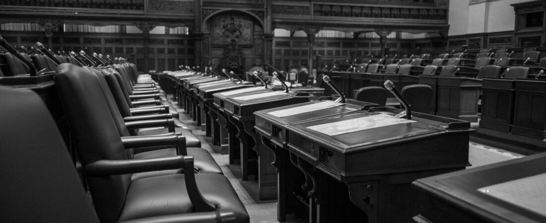 Congreso cuestiona ausencia de ministros en debate del presupuesto…