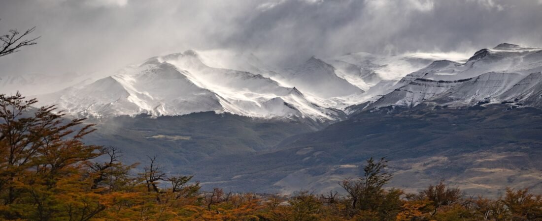 La ONU alerta de un fenómeno de El Niño «muy intenso» hasta febrero