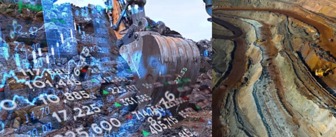 Tungsteno y nuevos resultados de Apollo disparan la acción de…