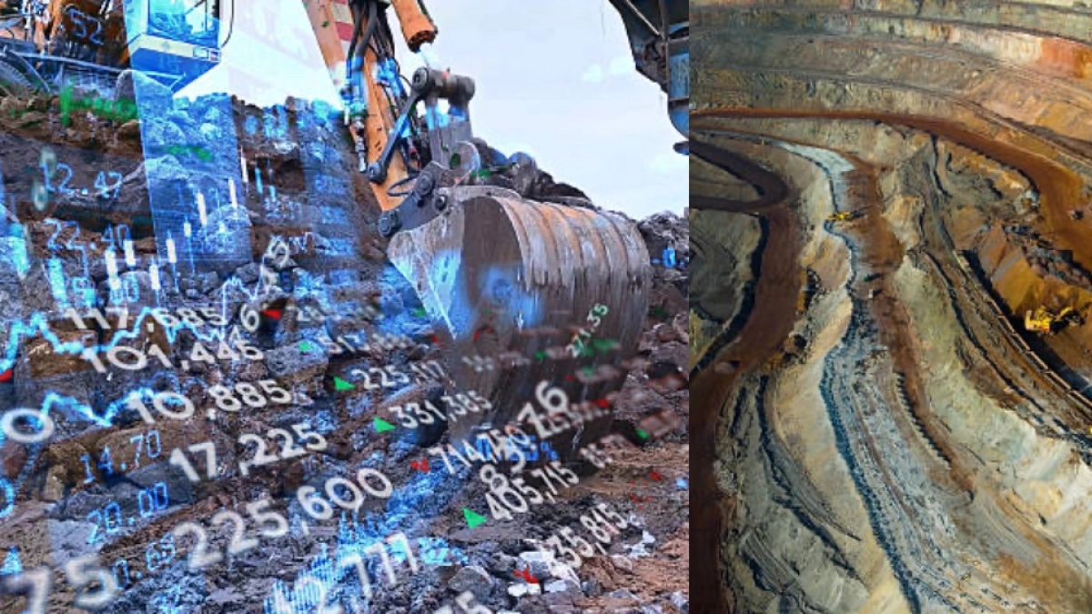 Tungsteno y nuevos resultados de Apollo disparan la acción de…