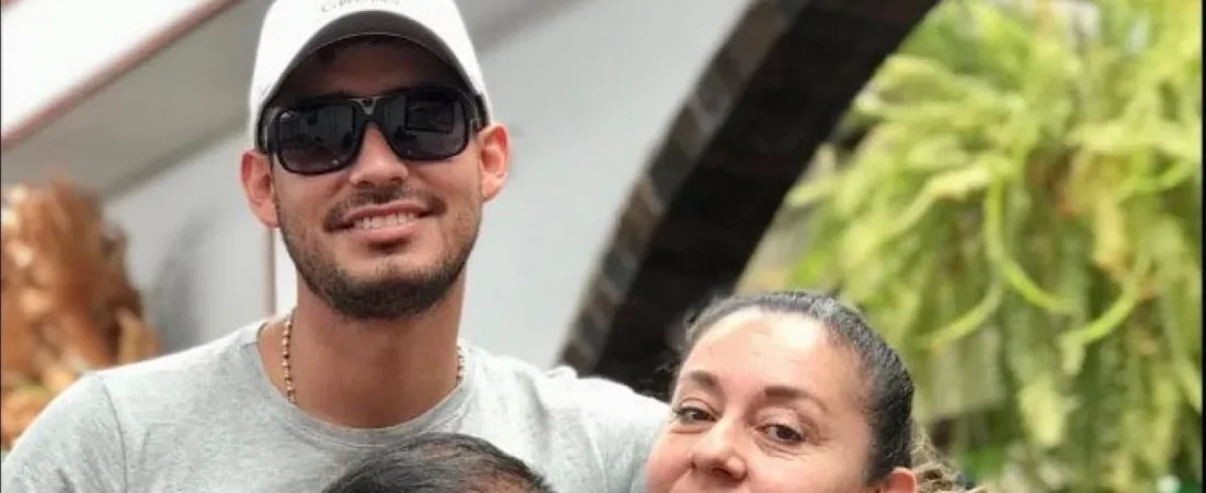 Padre del capitán Marco Pirajón rompe el silencio tras su asesinato
