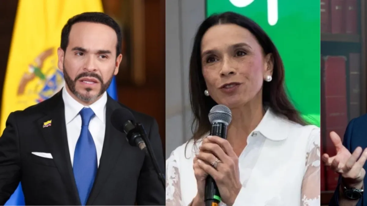 Mauricio Gaona asume como nuevo embajador de Colombia ante la ONU
