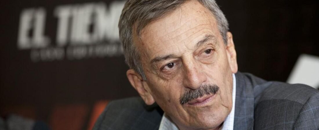 Presidente De La Espriella pide asistencia estatal para el coronel (r)…