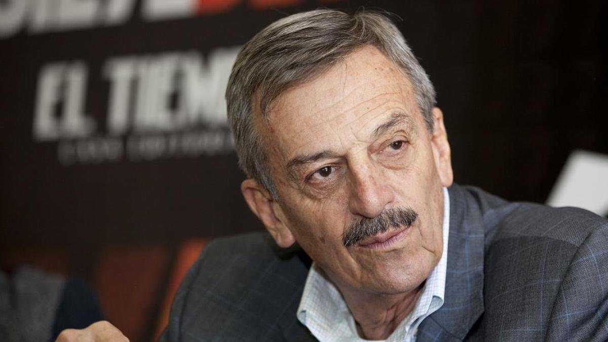Presidente De La Espriella pide asistencia estatal para el coronel (r)…