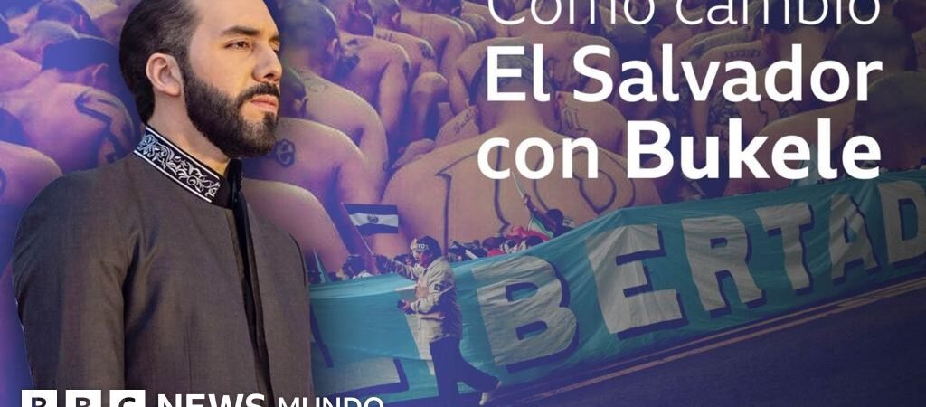 El Salvador recupera su vida nocturna tras la ofensiva contra maras