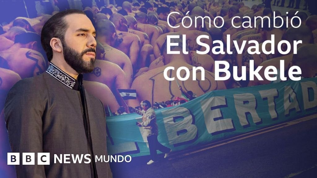 El Salvador recupera su vida nocturna tras la ofensiva contra maras