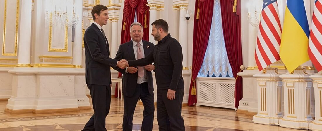 Zelenski prevé que la guerra ruso-ucraniana continúe este invierno