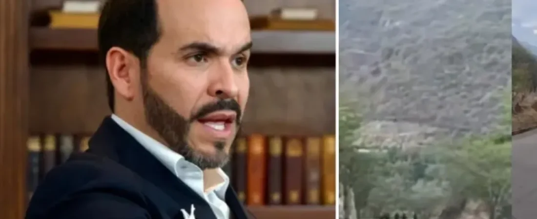 Explosión en vía Panamericana deja un militar muerto y dos heridos