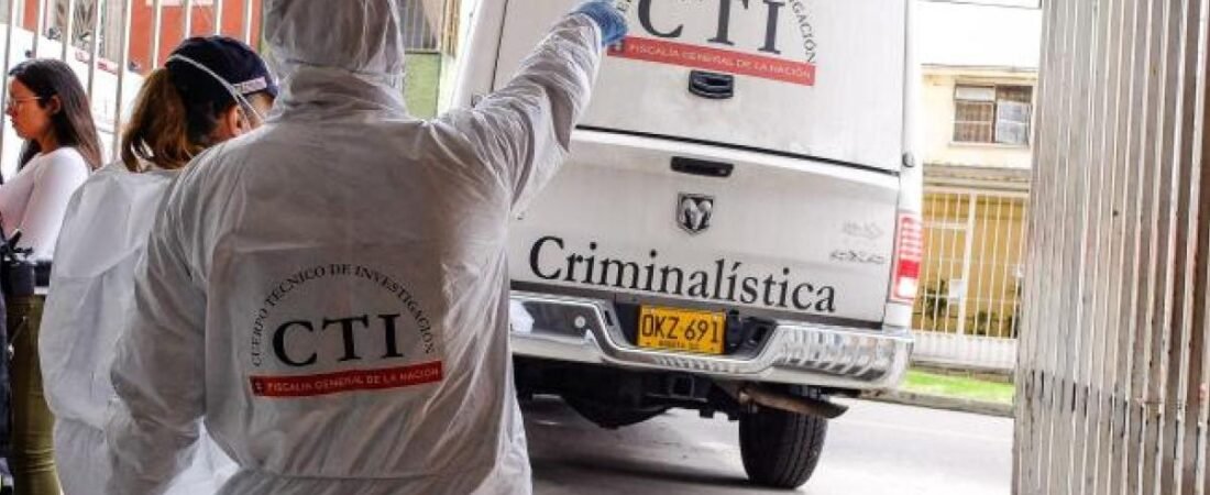 Masacre en Obando: asesinato de alias El Diablo desata ola de…