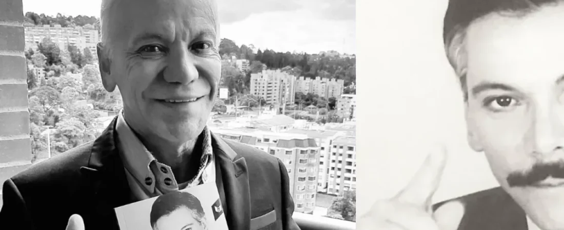 Luto en el periodismo antioqueño: la vida de Juan Guillermo Ríos, la…
