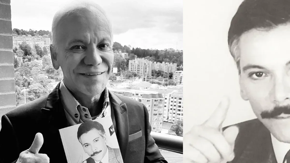 Luto en el periodismo antioqueño: la vida de Juan Guillermo Ríos, la…