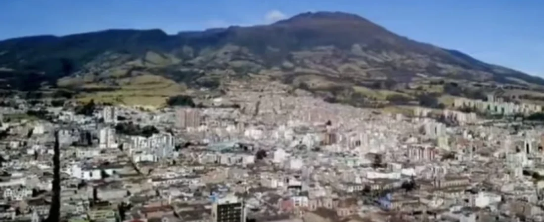 Entrenador en Cali consideró lanzarse por ventana durante fuerte sismo